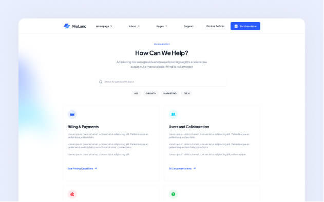 product-demo-page