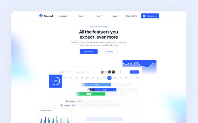 product-demo-page