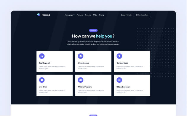 product-demo-page